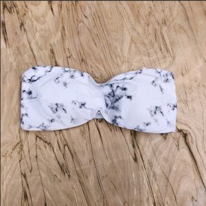 Garage Marble bikini